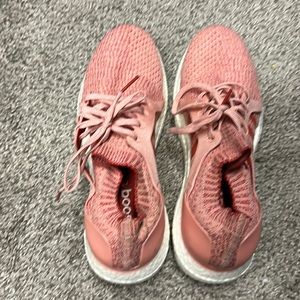 Size 9.5 Adidas Ultraboost